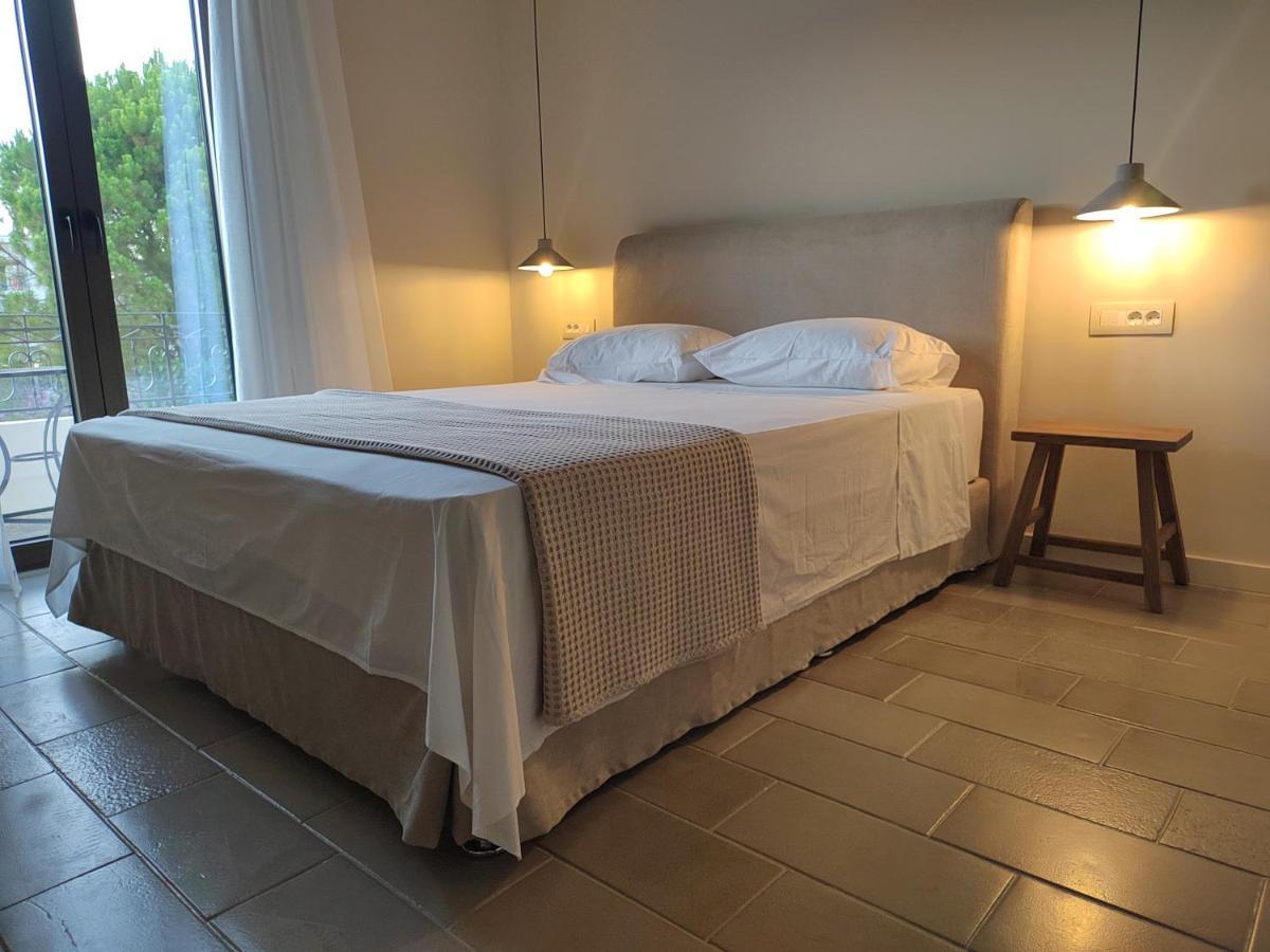 Yasemi Hotel Argostoli  Eksteriør billede