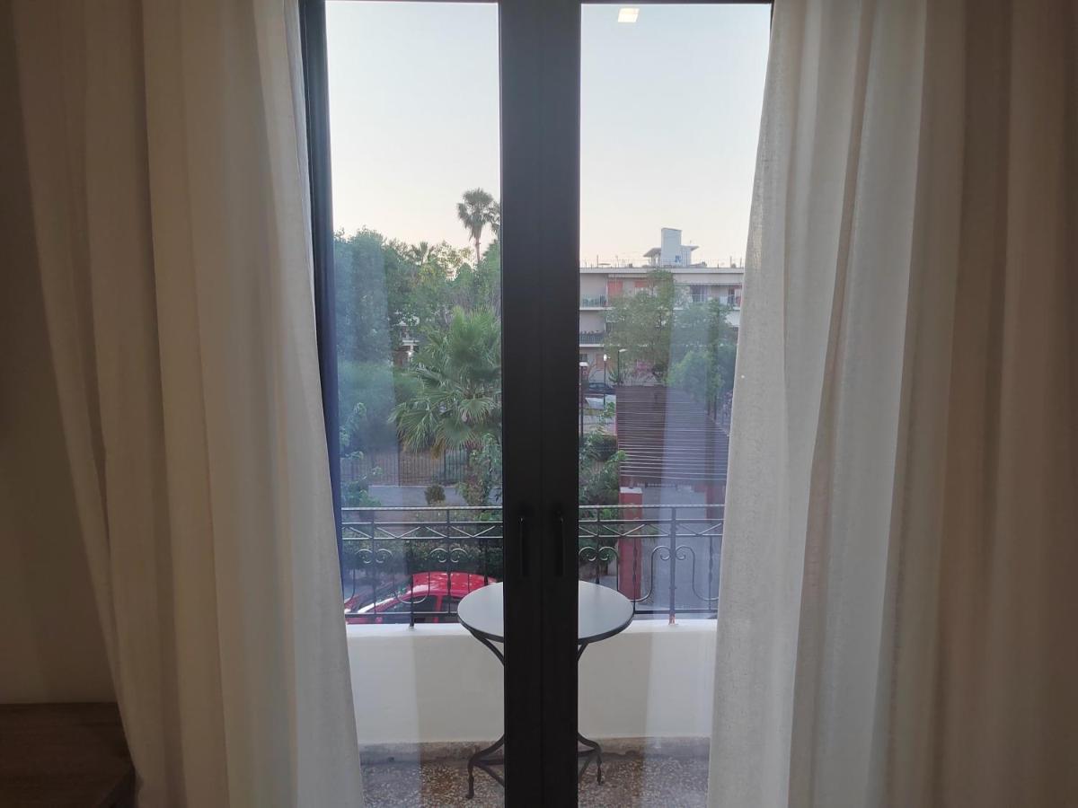 Yasemi Hotel Argostoli  Eksteriør billede