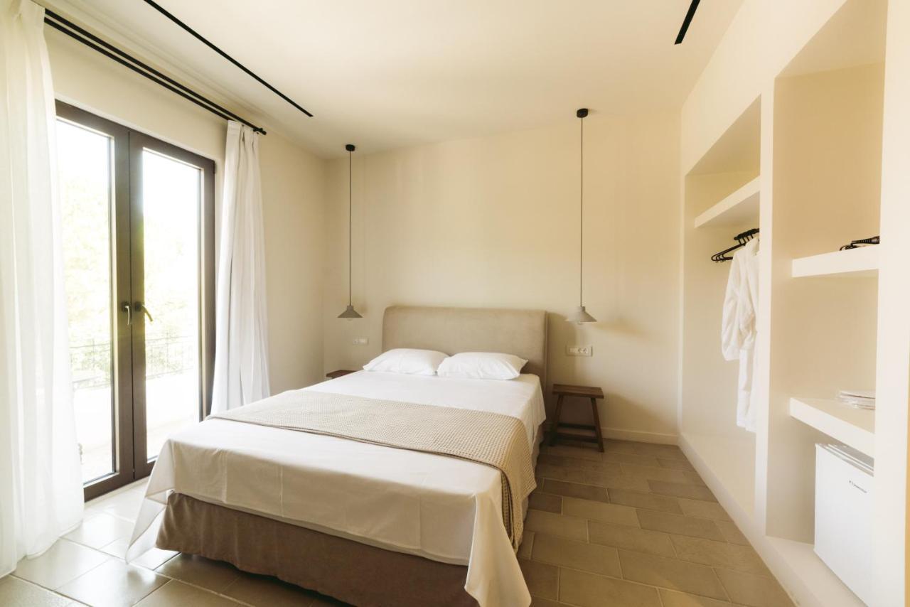 Yasemi Hotel Argostoli  Eksteriør billede